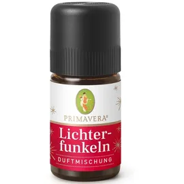 Primavera Lichterfunkeln Duftmischung 5 ml