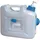 Hünersdorff Wasserkanister 12 l natur H310 x 165 x T350 mm