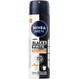 NIVEA Antiperspirant Ultimate Impact spray, 150ml