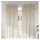 vidaXL Verdunkelungsvorhänge 2 pcs Creme 140 x 245 cm Samt