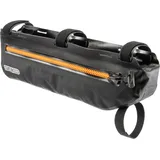 Ortlieb Frame-Pack Toptube 4 l schwarz matt