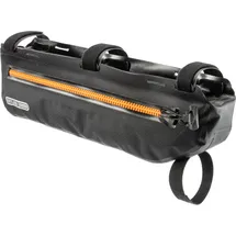 Ortlieb Frame-Pack Toptube 4 l schwarz matt