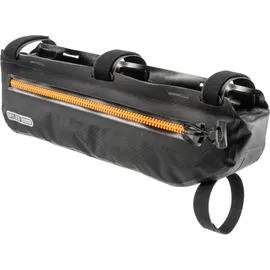 Ortlieb Frame-Pack Toptube 4 l schwarz matt