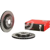 Brembo Bremsscheibe PRIME LINE - UV Coated