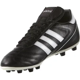 adidas Kaiser 5 Liga Black / Footwear White / Red 42 2/3