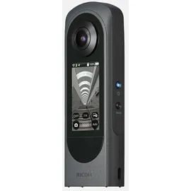 Ricoh Theta X (2023)