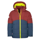 TROLLKIDS Gryllefjord Outdoor unisex rot 128