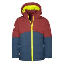 TROLLKIDS Gryllefjord Outdoor unisex rot 128