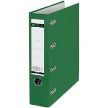 Leitz Doppelordner DIN A5 75 mm Grün 1 St.