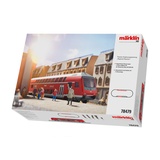 Märklin Ergänzungs-Set Steuerwagen der DB 78479 H0