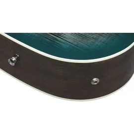 IBANEZ ALT30FM-EDB Altstar Emerald Doom Burst High Gloss