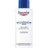 Eucerin UreaRepair Plus 10% Lotion