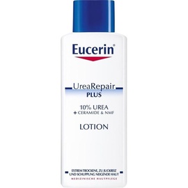 Eucerin UreaRepair Plus 10% Urea Lotion 250 ml