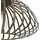 EGLO Espinal 1 E27 rund Bronze