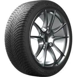 Michelin Pilot Alpin 5 SUV 225/60 R18 104H