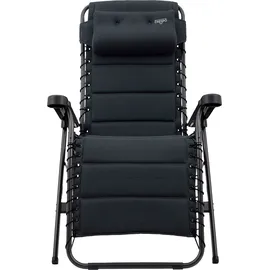 Crespo Relaxliege AP-232-86 Grau
