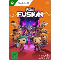 Funko Fusion - [Xbox Series X S]