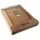 Papstar Tragetabletts, Pappe "pure" braun
