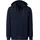 CasaModa Sweatjacke Blau M