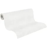 A.S. Création Vliestapete Life 4 Tapete Unitapete 10,05 m x 0,53 m beige Made in Germany 116055 1160-55