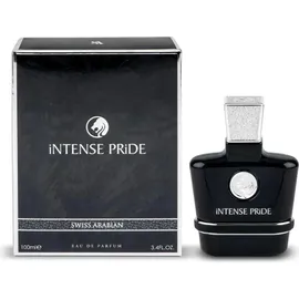 Swiss Arabian Intense Pride Eau de Parfum 100 ml