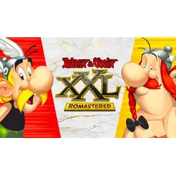 Asterix & Obelix XXL Romastered