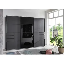 Z2 Schwebetürenschrank Saigon