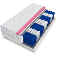 Fdm HATI 80 x 200 cm H2/H3