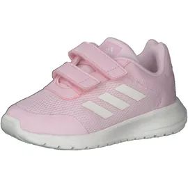 adidas Tensaur Run 2.0 Kids Clear Pink/Core White/Clear Pink 25