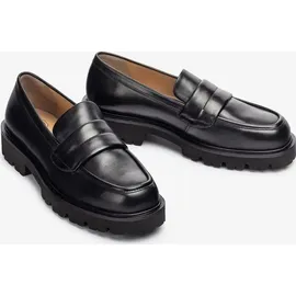 UNISA Mocassini Nero FRAGATA_CCP_Nero_38 - 38 EU