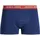 JACK & JONES JACLEE TRUNKS Schwarz/Blau L 10er Pack