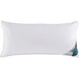 Haeussling Kuscheltraum Kissen medium 80 x 80 cm Weiß