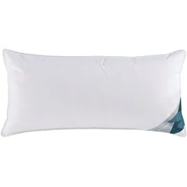 Haeussling Kuscheltraum Kissen medium 80 x 80 cm Weiß