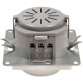 McPower LED-Dimmer für elektronische Trafos 250V/300W, UP,