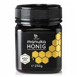 Larnac Aktiver Manuka Honig 420+, 250g 250 g