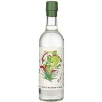 El Jolgorio Mezcal ESPADÍN 47% Vol. 0,5l