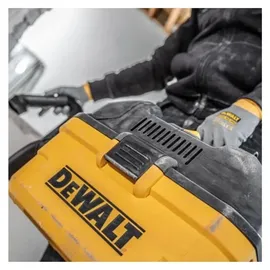 DeWalt DXV15T Industriestaubsauger AT-DXV15T - Gelb