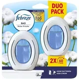 Febreze Bad Lufterfrischer Reine Frische«