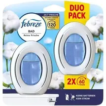 Febreze Bad Lufterfrischer Reine Frische«