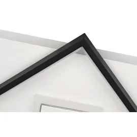 Novel RICHMOND 1 LED schwarz