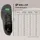 Ballop Corso Herren Dark Grey 45