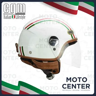 CGM Demi-Jet CGM 191 Pix It 55 cm Grün