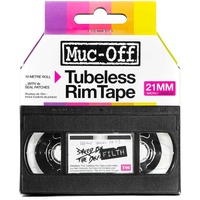 Muc-Off Rim Tape Reparatur-Patch