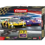 Carrera Digital 124 Born to Perfom