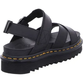 Dr. Martens Voss II black hydro 38