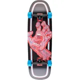 Decoder Hand Street Skate Cruiser 9,51 x 32,26 10 MM