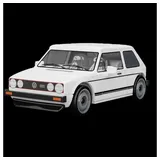 Cobi Volkswagen Golf GTI (1976-1983) 24614