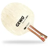 Gewo Zoom Pro Off-