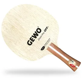 Gewo Zoom Pro Off-