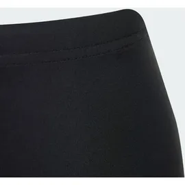 adidas Swim Jammers Kids Schwarz 164
